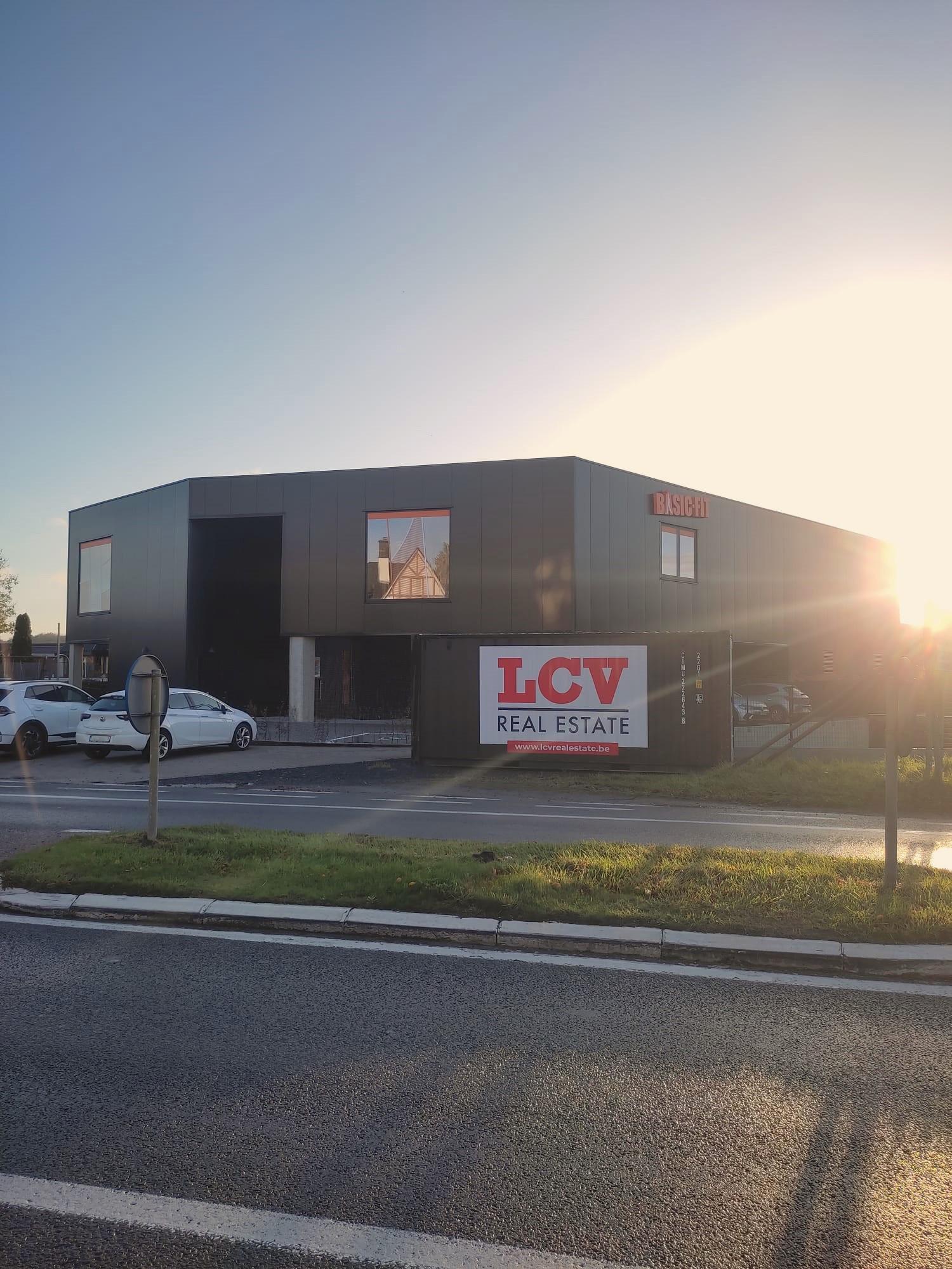 Basic-Fit Geraardsbergen