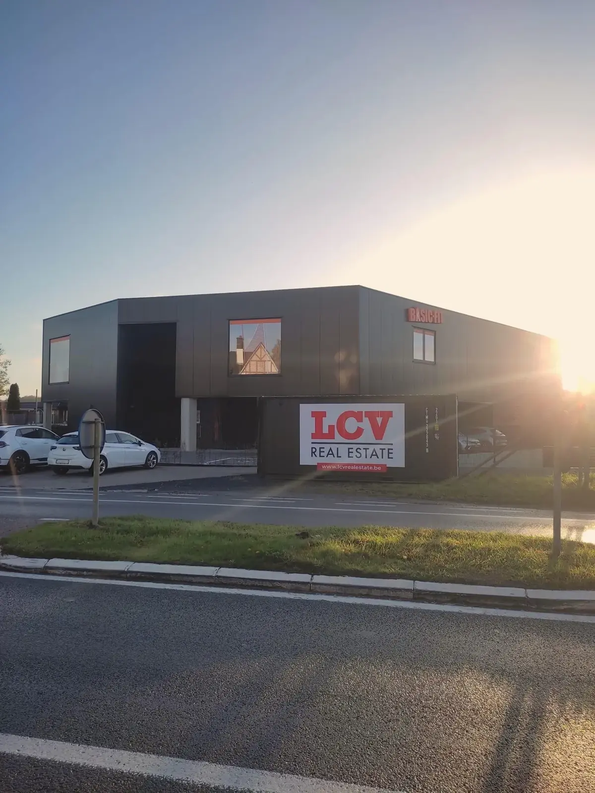 Basic-Fit Geraardsbergen — Geraardsbergen