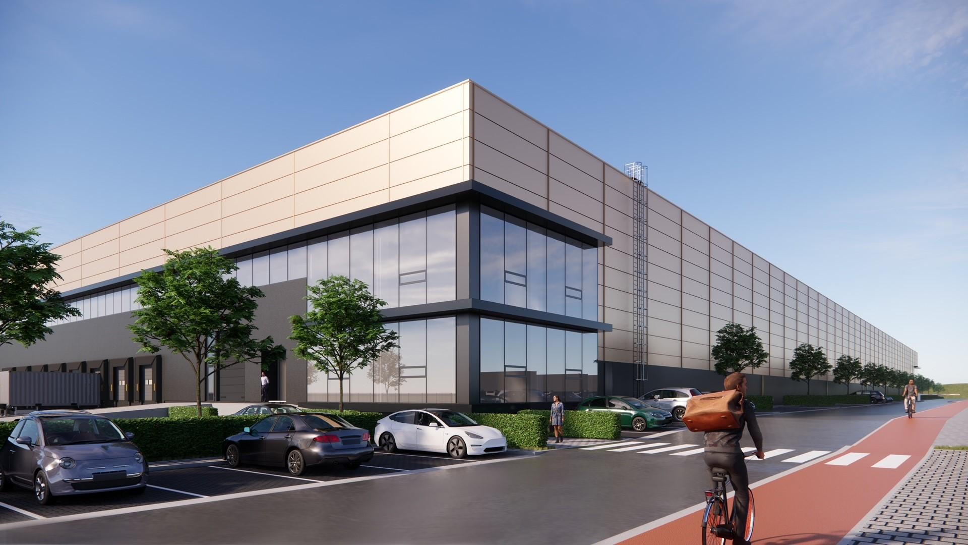 Prohuis Middelfart — Middelfart