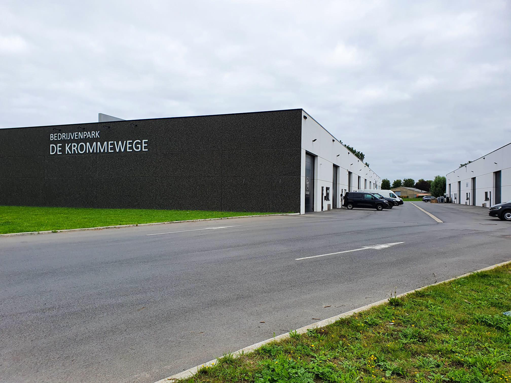 Krommewege